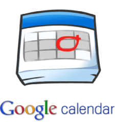 google calendar