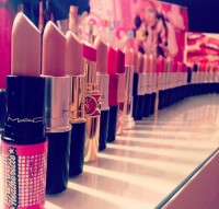 Makeover Magic + Humor