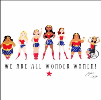 International Women’s Day