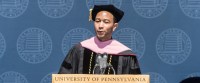 University of Pennsylvania's 258th Commencement Ceremony