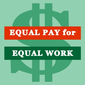 Gender Pay in&nbsp;Tech