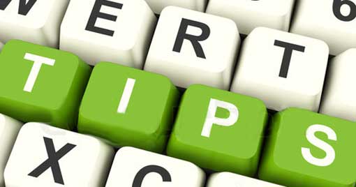 10 Time Saving Tech&nbsp;Tips