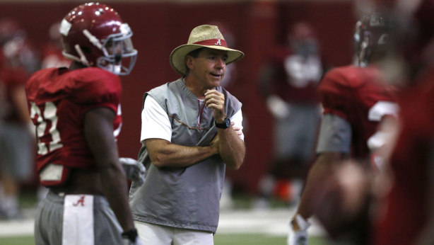 College Football Confidential