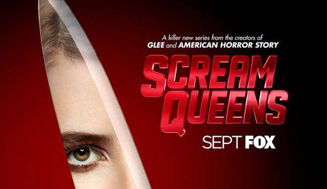 Scream Queens on&nbsp;FOX