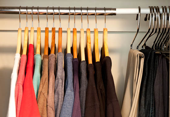 Relationship with Things