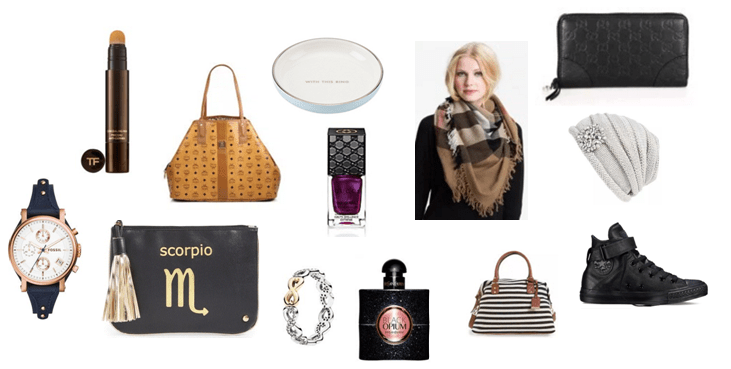 Favorite Things 2015