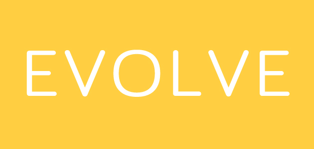 Evolve
