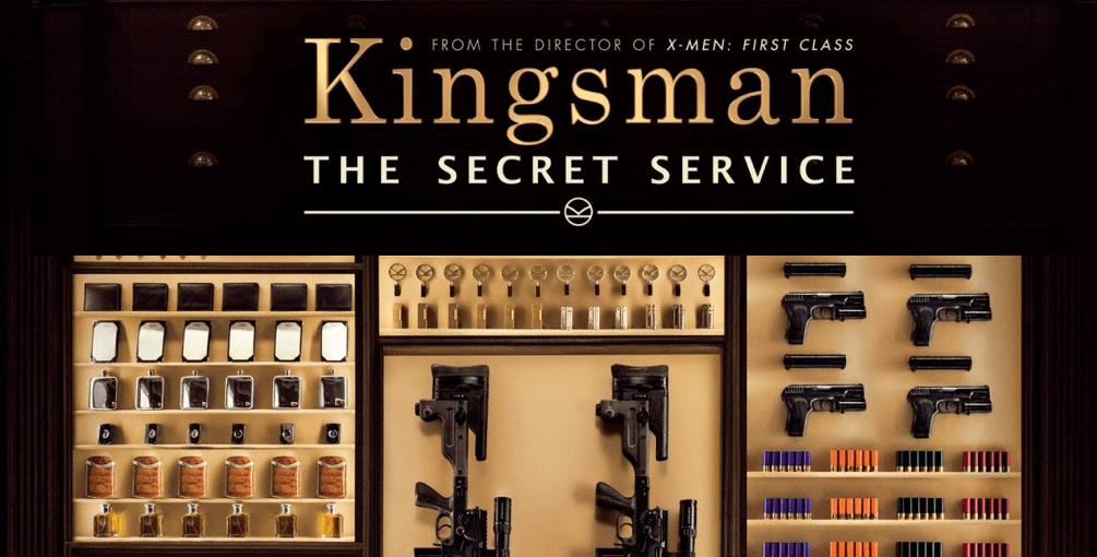 kingsman