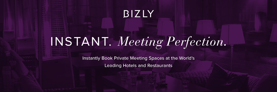 Private Meeting Space