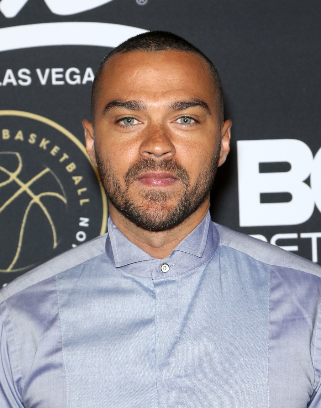 Jesse Williams