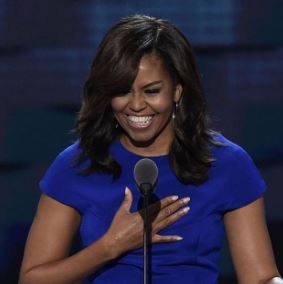Michelle Obama