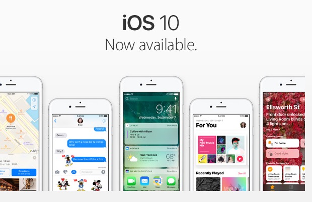 Sound in iOS&nbsp;10