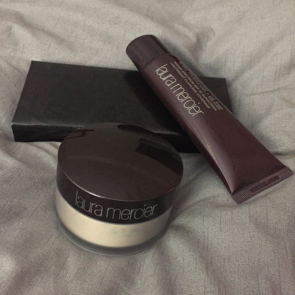 Laura Mercier