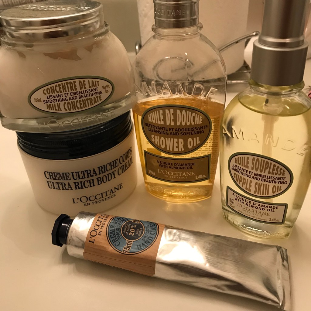 2017 Favorite Things