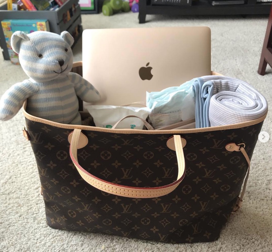 the social media inspired world of&nbsp;luxury