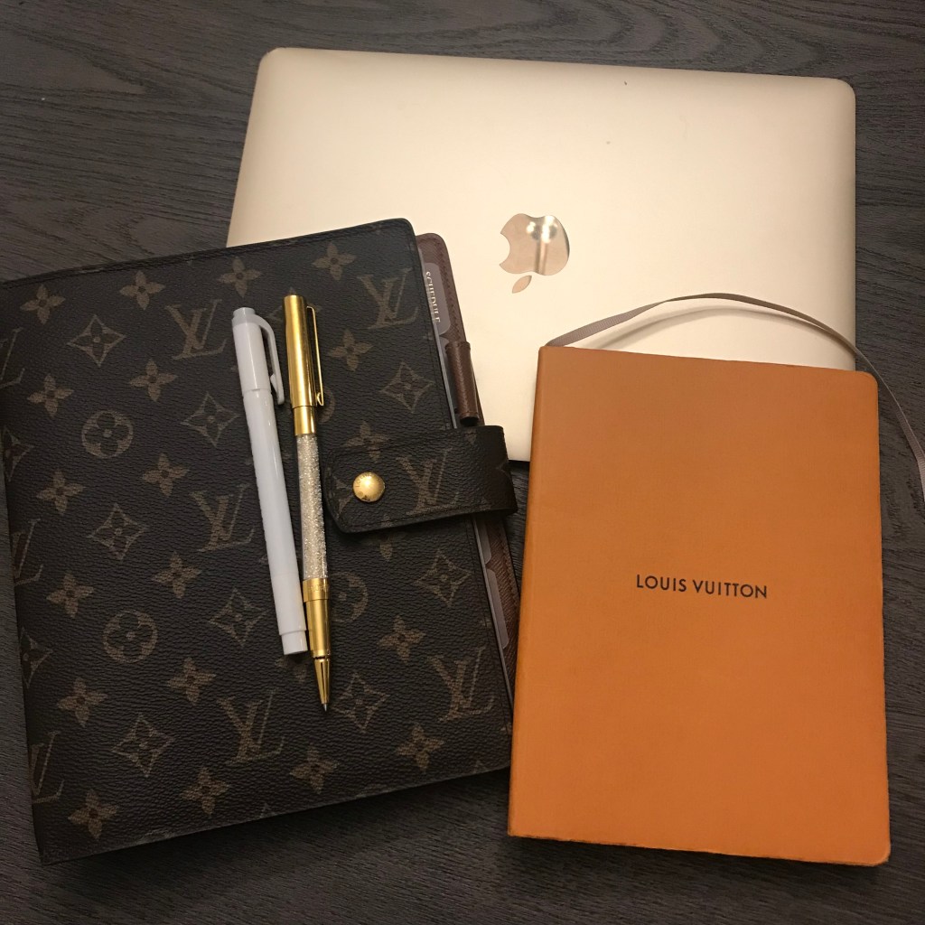 Favorite Planner Shops