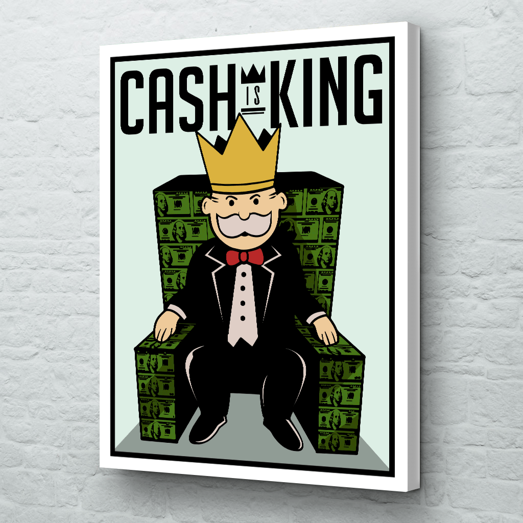 Personal Finances and COVID-19 (1 of&nbsp;2)